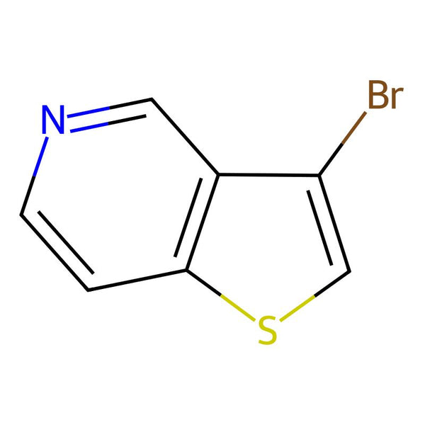 3-Bromothieno[3,2-c]pyridine|CS-0038789|28783-18-8