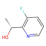 (R)-1-(3-Fluoropyridin-2-yl)ethan-1-ol|CS-0646705|1568238-76-5