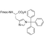 Na-Fmoc-Nim-trityl-L-histidine|00713|109425-51-6