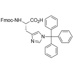 Na-Fmoc-Nim-trityl-L-histidine|00713|109425-51-6