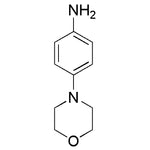 4-Morpholinoaniline|28105|2524-67-6