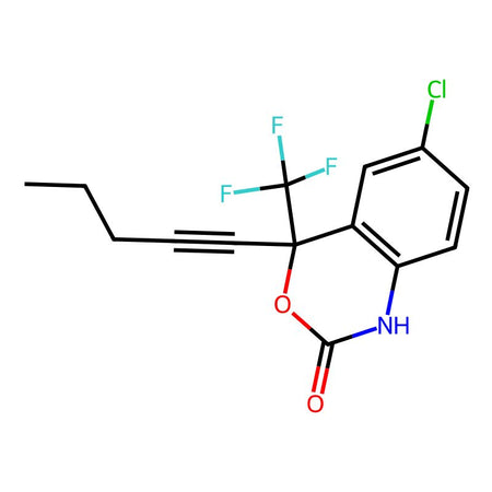 Efavirenz Impurity 3|C4X-16273|205755-86-8