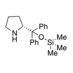 (R)-Diphenylprolinol trimethyl silyl ether, 95% (99% ee)|07-7234|943757-71-9