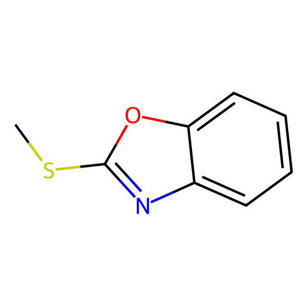 2-(Methylthio)benzo[d]oxazole|CS-W021447|13673-62-6