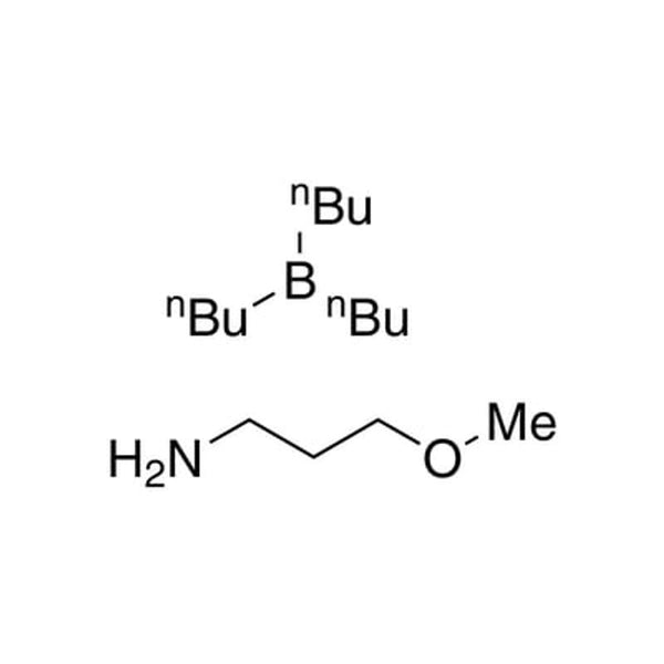 CALLERY? Tri-n-butylborane-3-methoxypropylamine, min. 98%|05-0565|345269-15-0