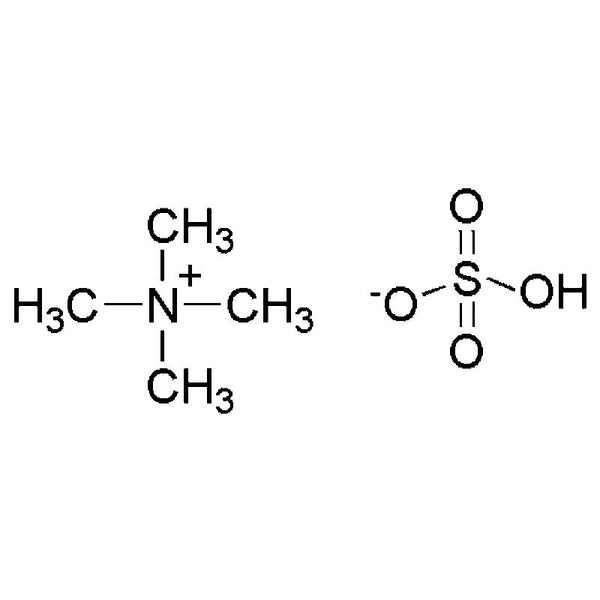 Tetramethylammonium hydrogensulfate (for ion pair chromatography)|30446|80526-82-5