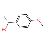 (R)-1-(4-Methoxyphenyl)ethanol|CS-0030800|1517-70-0