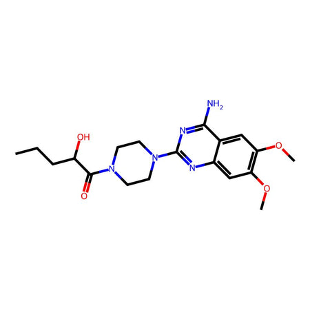 Terazosin EP Impurity J|C4X-134916|152551-75-2