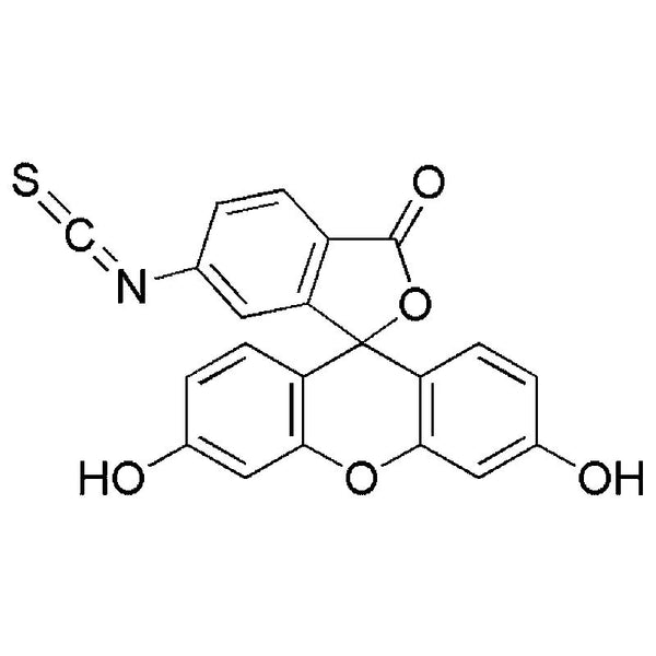Fluorescein 6-isothiocyanate|14812|3012-71-3