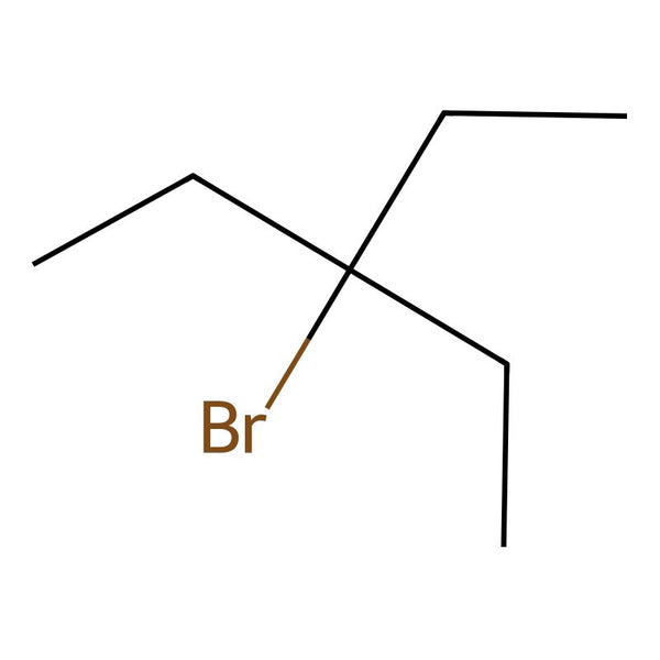 3-Bromo-3-ethylpentane|CS-0197400|73908-04-0