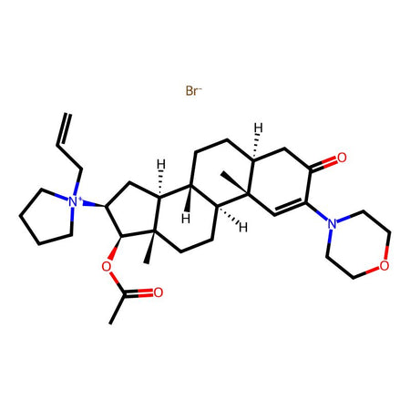 Rocuronium EP Impurity H|C4X-12428|1190105-67-9