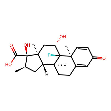 Dexamethasone sodium phosphate EP Impurity G|C4X-116521|37927-01-8