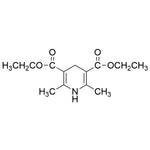 Diethyl 1,4-dihydro-2,6-dimethyl-3,5-pyridinedicarboxylate|37358|1149-23-1