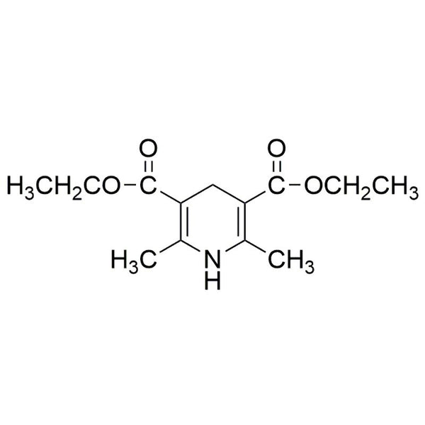Diethyl 1,4-dihydro-2,6-dimethyl-3,5-pyridinedicarboxylate|37358|1149-23-1
