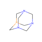 1,3,5-Triaza-7-phosphaadamantane, min. 97% PTA
