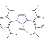 IPrAuCl|CS-W011426|852445-83-1