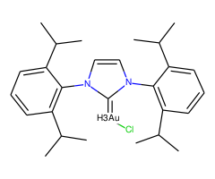 IPrAuCl|CS-W011426|852445-83-1