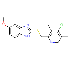 Omeprazole Impurity 29|C4X-111229|220757-74-4
