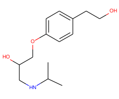 Metoprolol EP Impurity H|C4X-13678|62572-94-5