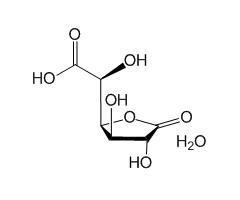 D-Glucaric acid 1,4-lactone monohydrate, 98%|790535|61278-30-6