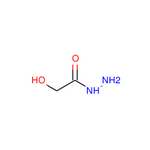 2-Hydroxyacetohydrazide|CS-W006527|3530-14-1