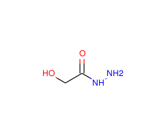 2-Hydroxyacetohydrazide|CS-W006527|3530-14-1