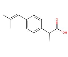 Ibuprofen Impurity 73|C4X-108273|75625-99-9