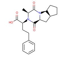 Ramipril EP Impurity K|C4X-174415|108736-10-3