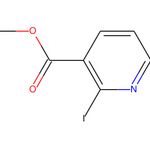 Methyl 2-iodonicotinate|CS-0313103|913836-18-7