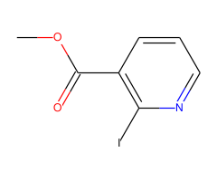 Methyl 2-iodonicotinate|CS-0313103|913836-18-7