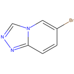 6-Bromo-[1,2,4]triazolo[4,3-a]pyridine|CS-W000453|108281-79-4