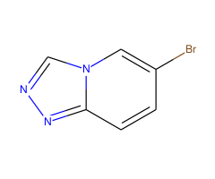 6-Bromo-[1,2,4]triazolo[4,3-a]pyridine|CS-W000453|108281-79-4