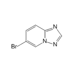 6-Bromo[1,2,4]triazolo[1,5-a]pyridine|CS-D1525|356560-80-0