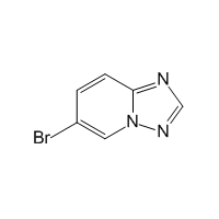 6-Bromo[1,2,4]triazolo[1,5-a]pyridine|CS-D1525|356560-80-0