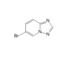 6-Bromo[1,2,4]triazolo[1,5-a]pyridine|CS-D1525|356560-80-0