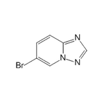 6-Bromo[1,2,4]triazolo[1,5-a]pyridine|CS-D1525|356560-80-0