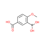 3-Borono-4-methoxybenzoic acid|CS-0150590|730971-32-1