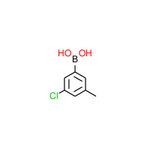 (3-Chloro-5-methylphenyl)boronic acid|CS-W005723|913836-14-3