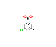 (3-Chloro-5-methylphenyl)boronic acid|CS-W005723|913836-14-3