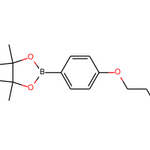 2-(4-(2-Bromoethoxy)phenyl)-4,4,5,5-tetramethyl-1,3,2-dioxaborolane|CS-0153854|913836-27-8
