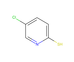 5-Chloropyridine-2-thiol, 95%|790733|40771-41-3