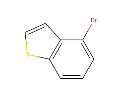 4-Bromobenzothiophene|CS-W019783|5118-13-8