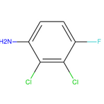 2,3-Dichloro-4-fluoroaniline|CS-0028728|36556-52-2