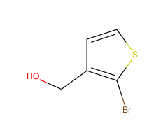 (2-Bromothiophen-3-yl)methanol|CS-0043247|70260-16-1