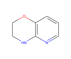 3,4-Dihydro-2H-pyrido[3,2-b][1,4]oxazine|CS-0039841|20348-23-6