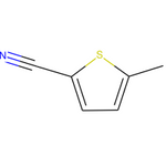 5-Methylthiophene-2-carbonitrile|CS-0050425|72835-25-7