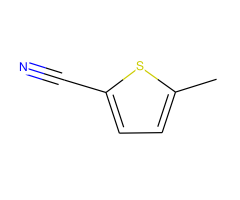5-Methylthiophene-2-carbonitrile|CS-0050425|72835-25-7