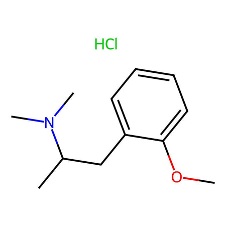 Methoxyphenamine Impurity 72|C4X-23972|71828-08-5