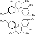 (R)-(6,6'-Dimethoxybiphenyl-2,2'-diyl)bis[bis(3,5-di-tert-butylphenyl)phosphine]|CS-0085220|192138-05-9