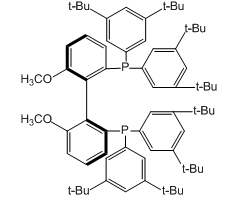 (R)-(6,6'-Dimethoxybiphenyl-2,2'-diyl)bis[bis(3,5-di-tert-butylphenyl)phosphine]|CS-0085220|192138-05-9